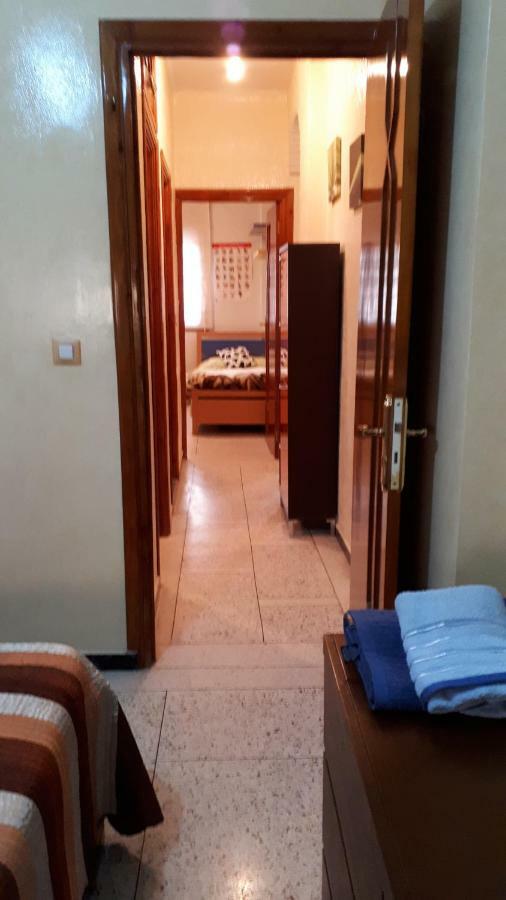 Appartement A Fez Exterior photo