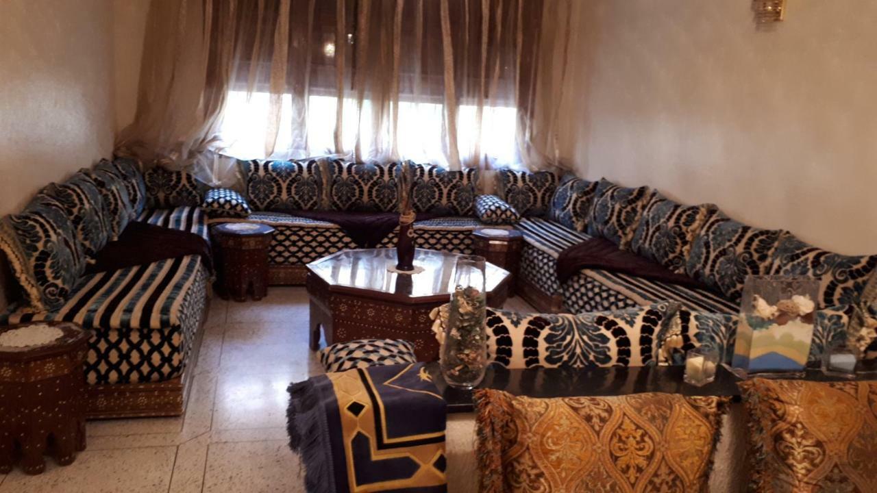 Appartement A Fez Exterior photo
